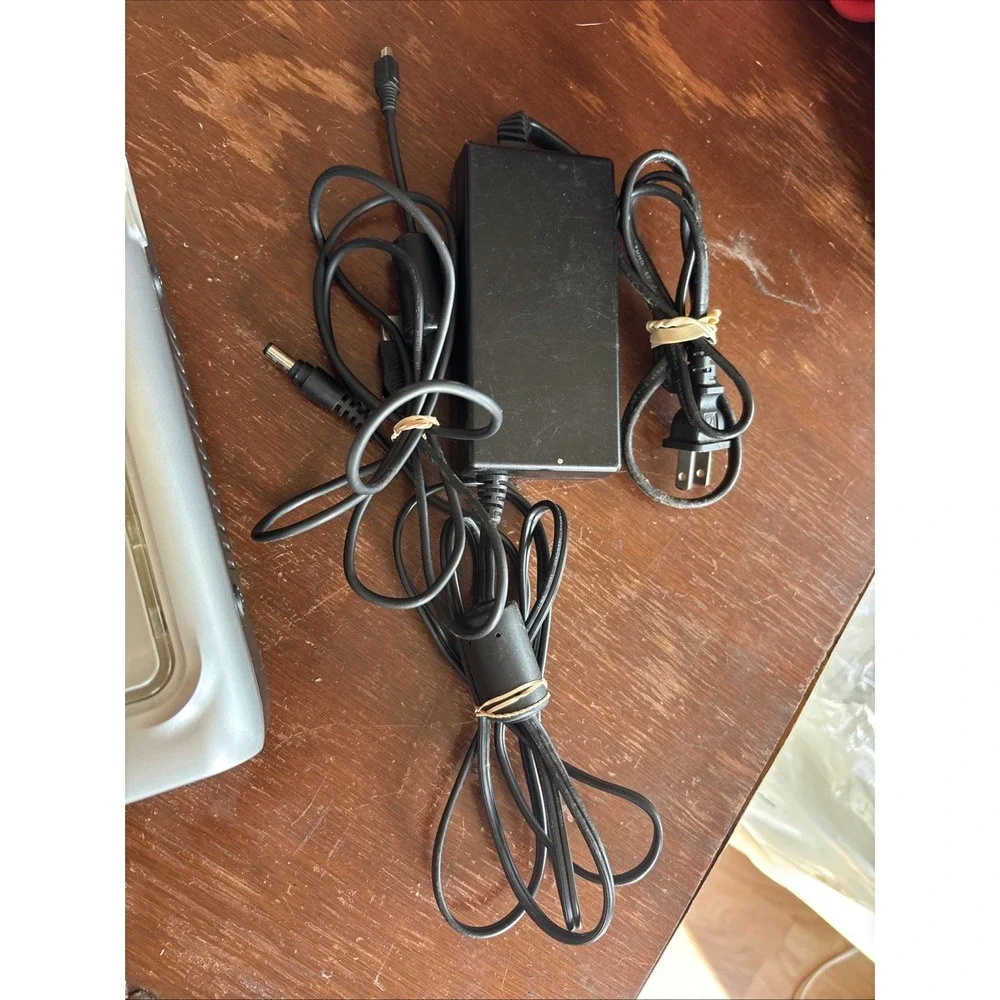 Kodak EasyShare Printer Dock Series 3 Untested As Is Parts Only